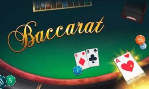 baccarat là gì?