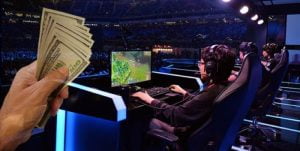 ca cuoc esport