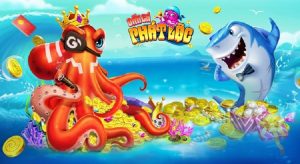 Top 3 game bắn cá uy tín đáng trải nghiệm nhất hiện nay