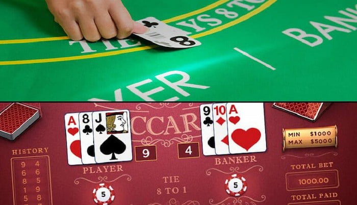 Chơi baccarat làm sao để luôn thắng?