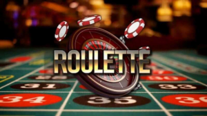 Luật chơi Roulette Kubet