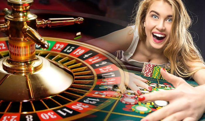 Cách chơi luôn thắng với trò Roulette