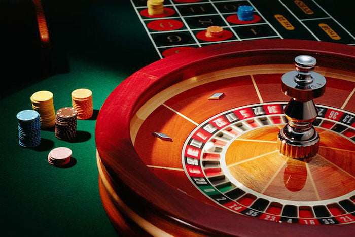 Luật chơi Roulette cho người chơi mới