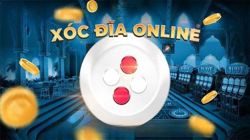 Xóc đĩa online kubet là gì?